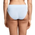 thumbnail image 2 of Jockey Culotte Hipster Sans Coutures à Taille Confortable pour Femmes, 2 of 7