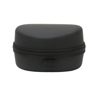Sac de Rangement pour Écouteurs, Étui de Casque Portable Antipoussière Pratique Grand Espace pour pour Skullcandy Crusher