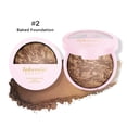 thumbnail image 3 of FcBaudy Loose Powder Baking Powder Repair Powder Repair With Pearl Like Suitable For Skin Tone And Blended With Skin Tone 9g Facelift plate, 3 of 6