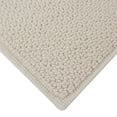 thumbnail image 3 of Better Homes & Gardens Signature Soft Looped Bath Mat, Vanilla Dream, 20" x 34", 3 of 6