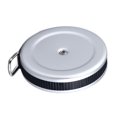 thumbnail image 3 of Tape Measure, Round Circumference Measuring Tape 2m Easy To Use Lightweight  for Construction, 3 of 7