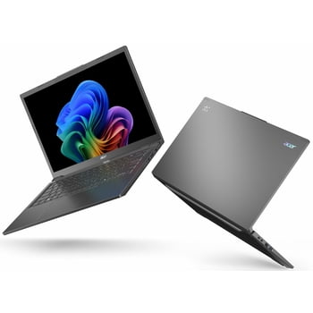 Acer 14" Aspire AI Notebook - Touchscreen| 180° Hinge| Intel Ultra 5| 16G RAM| 1TB SSD| W11 - NEW