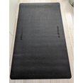 thumbnail image 1 of STAGES CYCLING : STAGES TRAINER MAT : BLACK : 72IN X 36IN, 1 of 1