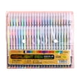 thumbnail image 1 of Highlighter Set Students Multi Color Flash Pen Key Mark Sending Pen Painting Color Pen 10ML, 1 of 8