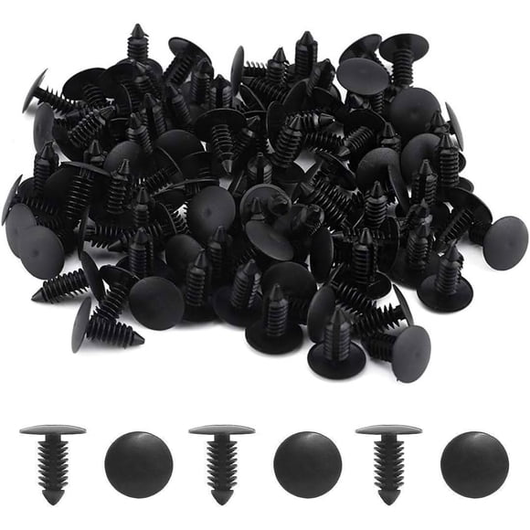 Plastic Rivets | Walmart Canada
