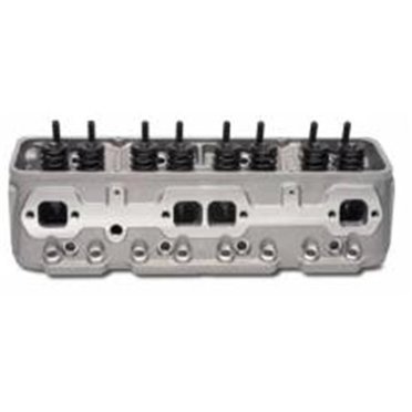 Edelbrock 60975 Etec-170 Tête de Cylindre pour Petit Bloc Chevy