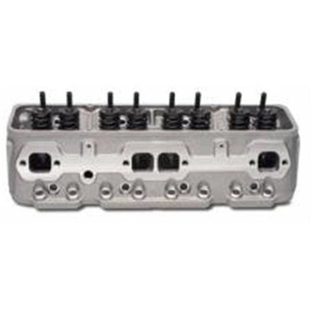 Edelbrock 60975 Etec-170 Cylinder Head for Small Block Chevy