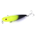 thumbnail image 1 of 1 Pcs/7 Pcs Hameçons Yeux 3D Simulation Poisson Appât Dur Bar de Mer Bar des Grands Fonds Équipement de Pêche Leurres Artificiels, 1 of 8
