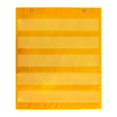 thumbnail image 2 of TISHITA 15-18pack Pocket Chart Double-Sided Hanging Schedule Pocket Chart 15 Pcs, 2 of 8