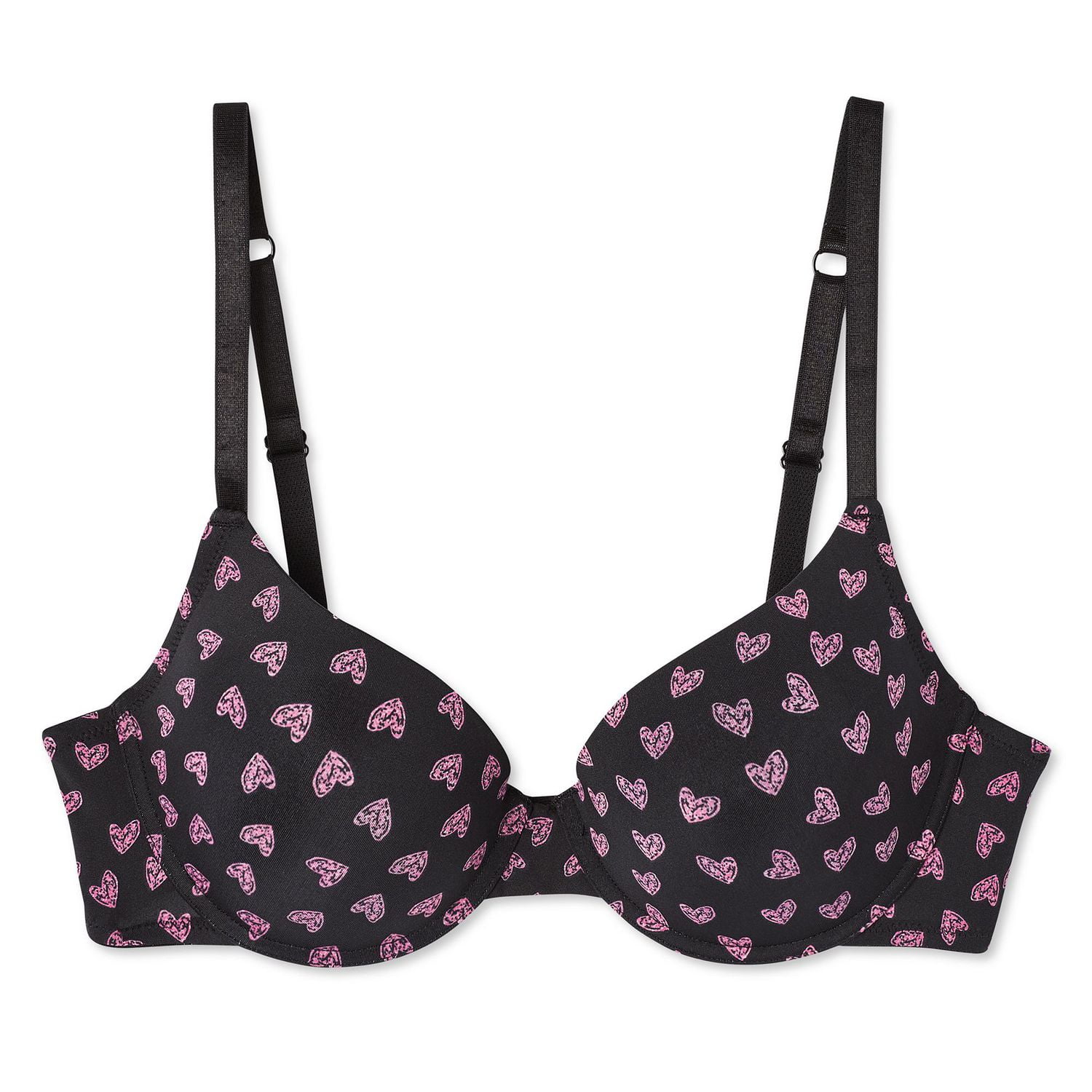 George Women's T-Shirt Bra