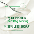 thumbnail image 4 of Activia Expert Yogurt, Pre & Probiotics, Plain, 750g, 4 of 8
