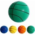 thumbnail image 1 of New Silent Basketball - Silent Dribbling Indoors, Suitable For Various Indoor Activities, 1 of 8