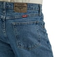 thumbnail image 5 of Wrangler Men's Five Star Relaxed Fit, 5 of 5