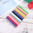 thumbnail image 2 of MIANGASTORE Puppy Whelping Collars ID Bands Double- Sided Adjustable Nylon Identification Collars for Newborn Cat Litters ( Colors ), 2 of 4