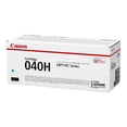 thumbnail image 3 of Canon 040 High Capacity Cyan Toner Cartridge, 3 of 3