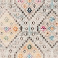 thumbnail image 4 of SAFAVIEH Madison Lanford Vintage Geometric Area Rug, 4 of 8
