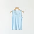 thumbnail image 3 of Sunnyoo Little Boy Racerback Tank Top Cartoon Print Round Neck Vest Casual Soft Comfortable Tanks, 3 of 3