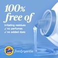 thumbnail image 4 of Tide Free & Gentle Liquid Laundry Detergent, Tide Laundry Detergent, Clean Laundry Detergent, 3.1 Litres, 80 Wash Loads, 4 of 30