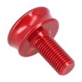 thumbnail image 2 of Bike Bicycle Cycling Bottom Bracket Axle Crank 8MM Bolts Crank M8, 2 of 6