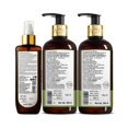 thumbnail image 2 of Wow Skin Science Amla Hair Care Kit (Hair Oil + Shampoo + Conditioner) 800ml, 2 of 2