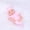 C, variant on 7.48 Inch Soft Newborn Baby Dolls Vinyl Baby Dolls With Clothes Set Including Pacifier Realistic Doll Look Real