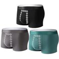 thumbnail image 1 of Titaking Magnetic Therapy Men's Underwear, 1 of 7