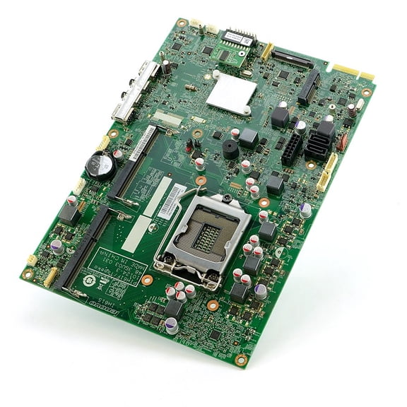 Lenovo ThinkCentre M72z Motherboard P/N 03T6589 - Refurbished