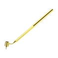 thumbnail image 1 of Paint Applicator Pen Hobbies Craft Painting Supply Slanting Fine Line Paint Pen 0.7mm, 1 of 8