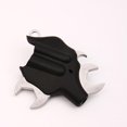 thumbnail image 4 of jinwen Pocket Tool Camping Multibit Screwdriver for Hiking Cycling Maintenance Dad Men, 4 of 9
