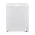 thumbnail image 1 of Marathon 5 cu.ft. White Chest Freezer - EnergyStar Certified, 1 of 4