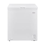 Marathon 5 cu.ft. White Chest Freezer - EnergyStar Certified