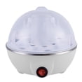 thumbnail image 1 of Electric Food Steamer for Cooking, Multi Vegetable Steamer with Family Tricolor And Lovely Multi Function Steam Boil Steamer Food Cookers Kitchen Easy to Clean Clearance, 1 of 5
