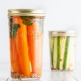 thumbnail image 2 of Kilner couvercles scellés pour bocaux de conservation à ouverture large, 2 of 4