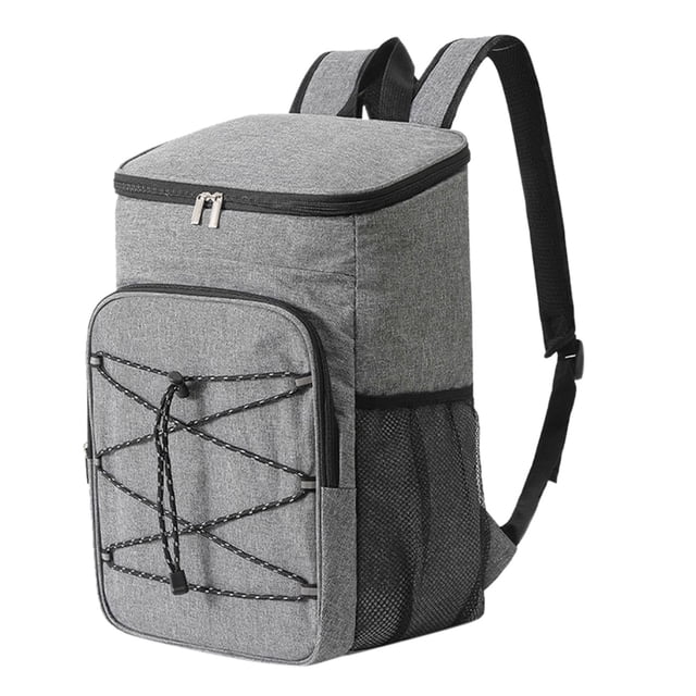 Outdoor Picnic Backpack Thickened Large Capacity Thermal for Cold Beverages and More