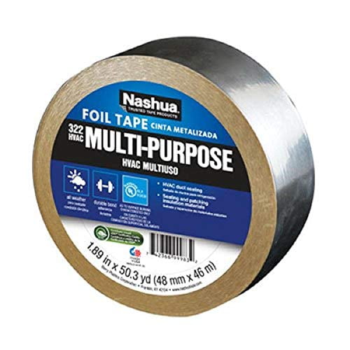 NASHUA FOILTAPE 1.89"X50.3YD