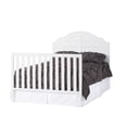 thumbnail image 3 of Child Craft Lit de bébé transformable 4 en 1 Penelope, blanc, 3 of 5