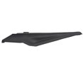 thumbnail image 1 of Akozon Front Windshield Wrap Corner Trim For  2014 To 2019 - Stylish, Sturdy Windshield Wrap Wiper Trim Cover, 1 of 8