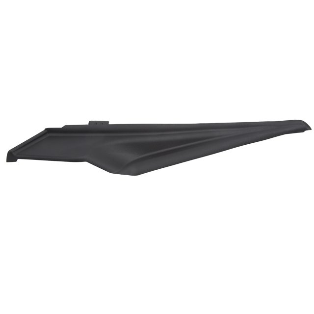 Akozon Front Windshield Wrap Corner Trim For 2014 To 2019 - Stylish, Sturdy Windshield Wrap Wiper Trim Cover