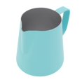thumbnail image 3 of Milk Frother Pitcher, Milk Frothing Pitcher Stainless Steel Milk Jug Coffee Frothing Pitcher For Milk Tea Shop Cafe, 3 of 8