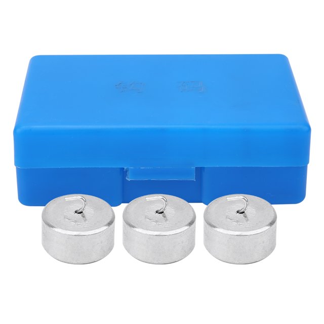 Weight, Teaching Tools 50g Weight, Exquisite Small Physical Experiment Outdoor Suitable For Young People Suitable Family The Best Gift A Friend