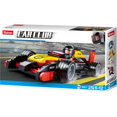 thumbnail image 1 of Ensemble de Briques de Construction de Coureur F1 de Club Automobile (120 Pcs), 1 of 1
