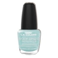 thumbnail image 1 of Color Craze Nail Polish - Beach, 1 of 2