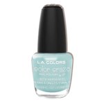 Color Craze Nail Polish - Beach