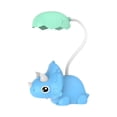 thumbnail image 2 of Boovnll Desk Lamp, Dinosaur New Rechargeable Table Lamp Folding Learning Eye Table Lamp Children's Small Table Lamp Student Bedside, Table Lamp, 2 of 4