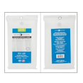 thumbnail image 1 of Interdesign 4908620 72 x 72 in. Clear Shower Curtain Liner, 1 of 1