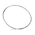 thumbnail image 1 of 1 Piece Piano Strings Piano Wire Piano accessories Piano Replacement String Piano Accessory 0.925mm, 1 of 1
