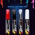 thumbnail image 2 of EDTara Body Scratch Vehicle Paint Surface Scratch Repair Car Touch Up Pen Plastic, 2 of 9
