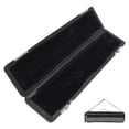 thumbnail image 2 of Flute Bag,Leather Flute Case Oxford Flute Case Cover Bag Flute Case Class Leading Features, 2 of 8