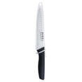 thumbnail image 4 of Mainstays 5" Stainless Steel Utility Kitchen Knife Black, 4 of 10