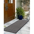 thumbnail image 1 of ECARPET Eve Contemporary Runner Rug for Living Room, Bedroom, Dining Room, Entrance, Hallway and More., 1 of 9